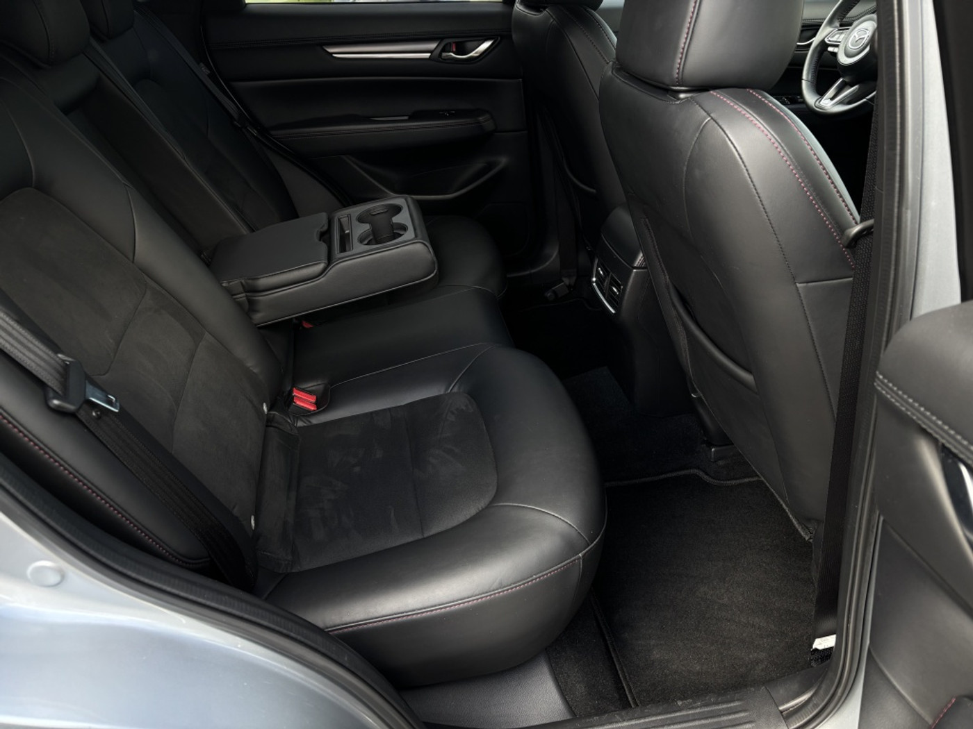 Foto van Mazda Mazda Cx-5