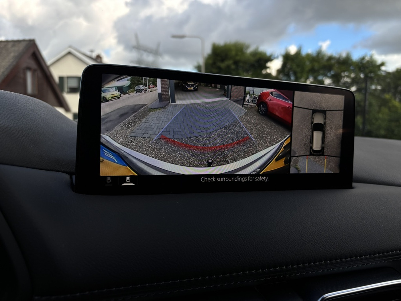 Foto van Mazda Mazda Cx-5