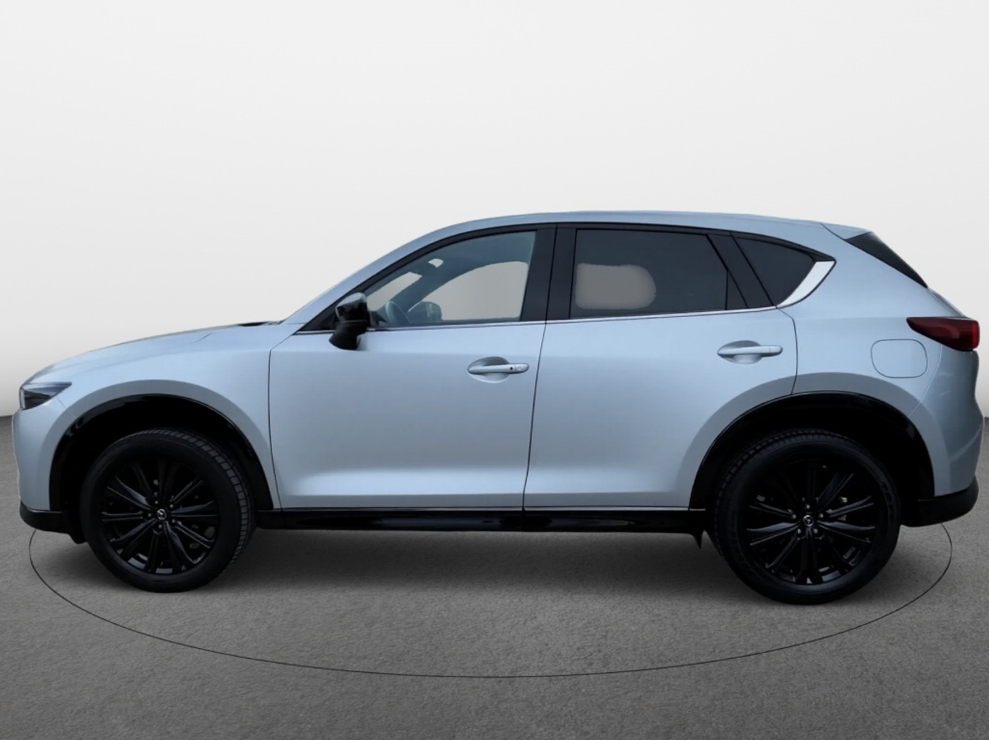 Foto van Mazda Mazda Cx-5