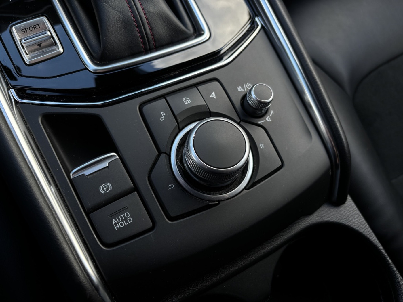 Foto van Mazda Mazda Cx-5