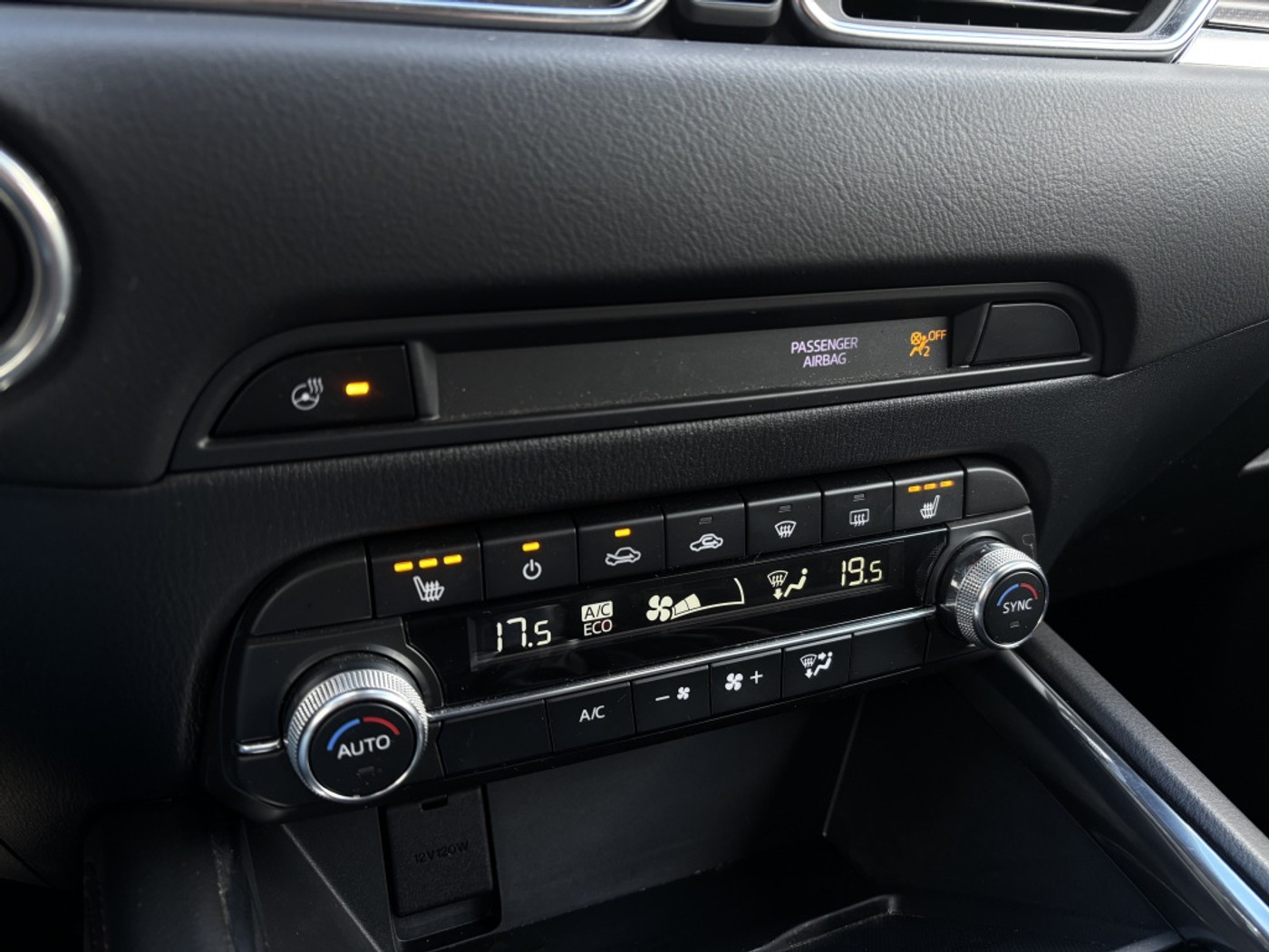 Foto van Mazda Mazda Cx-5