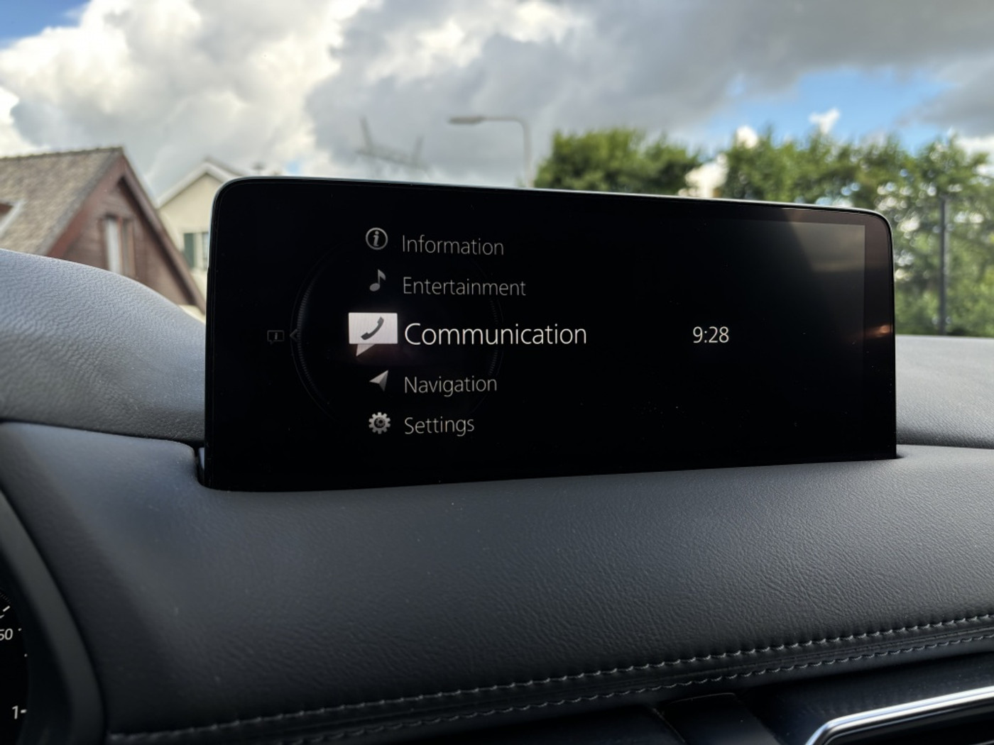 Foto van Mazda Mazda Cx-5