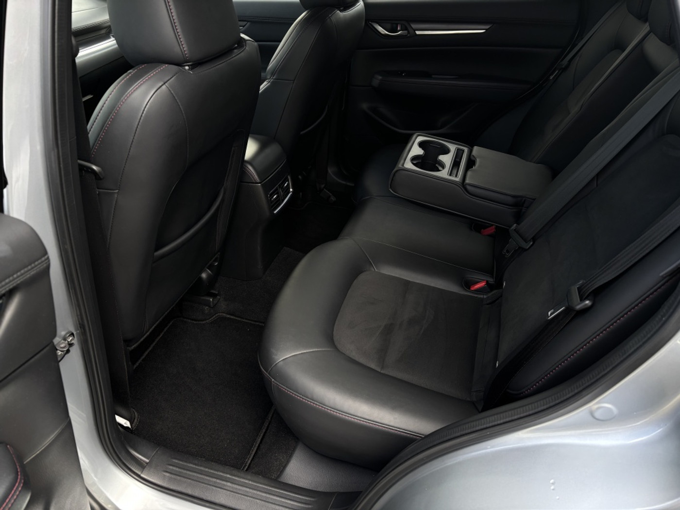 Foto van Mazda Mazda Cx-5