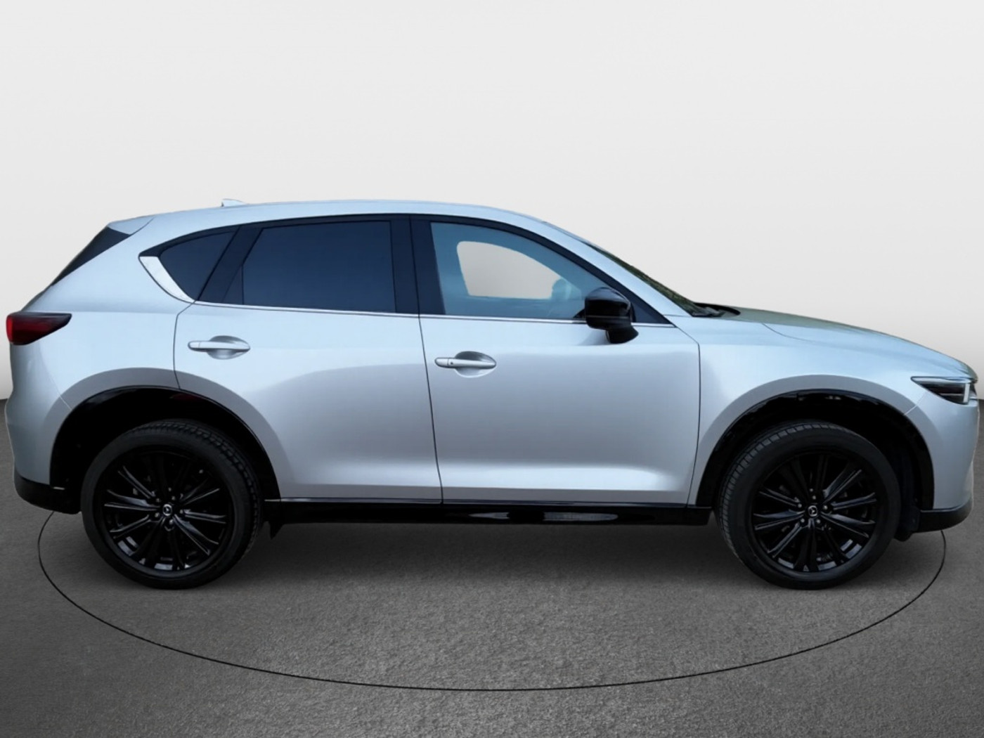 Foto van Mazda Mazda Cx-5