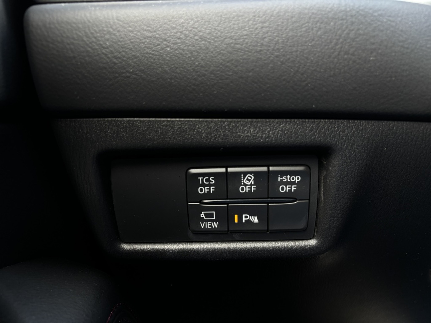 Foto van Mazda Mazda Cx-5