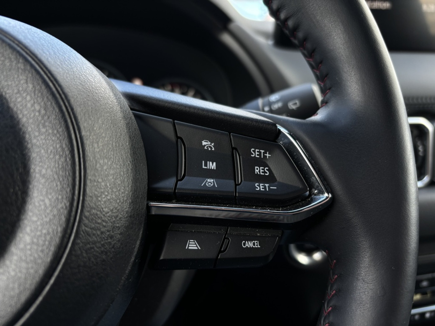 Foto van Mazda Mazda Cx-5