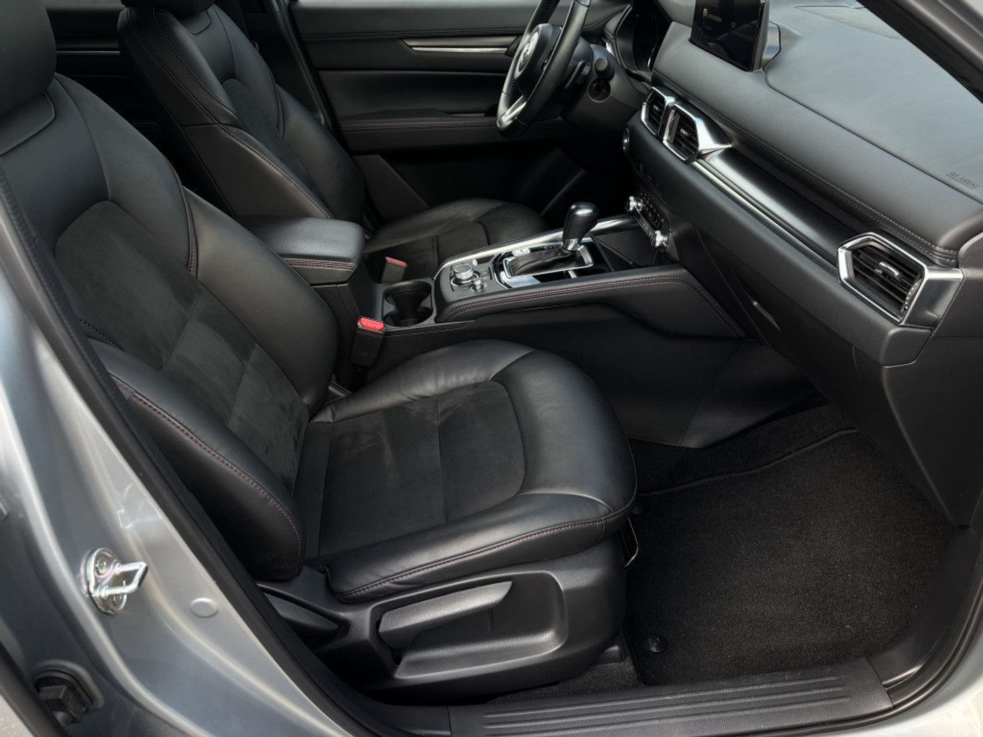 Foto van Mazda Mazda Cx-5