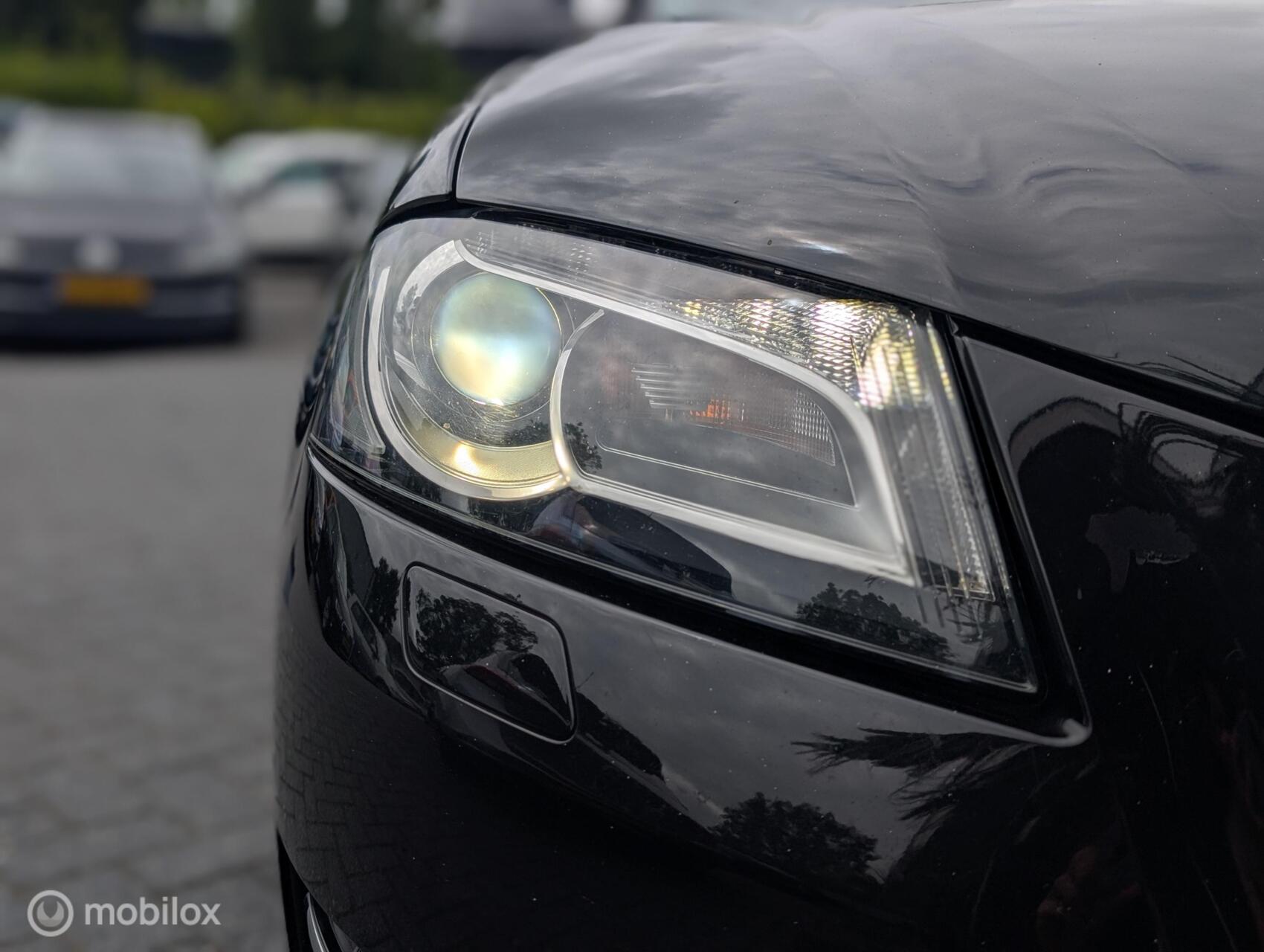 Foto van Audi Audi A3