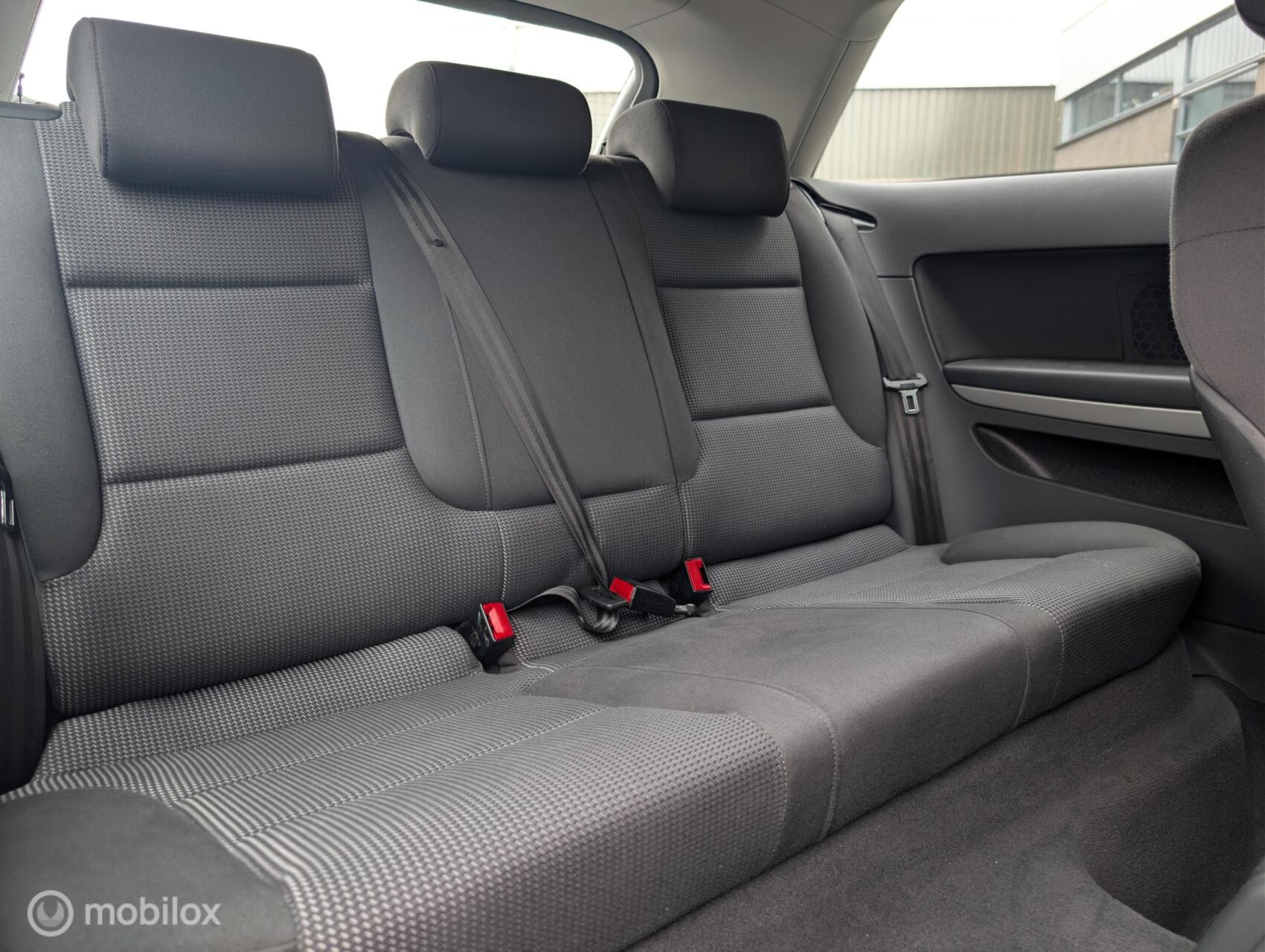 Foto van Audi Audi A3