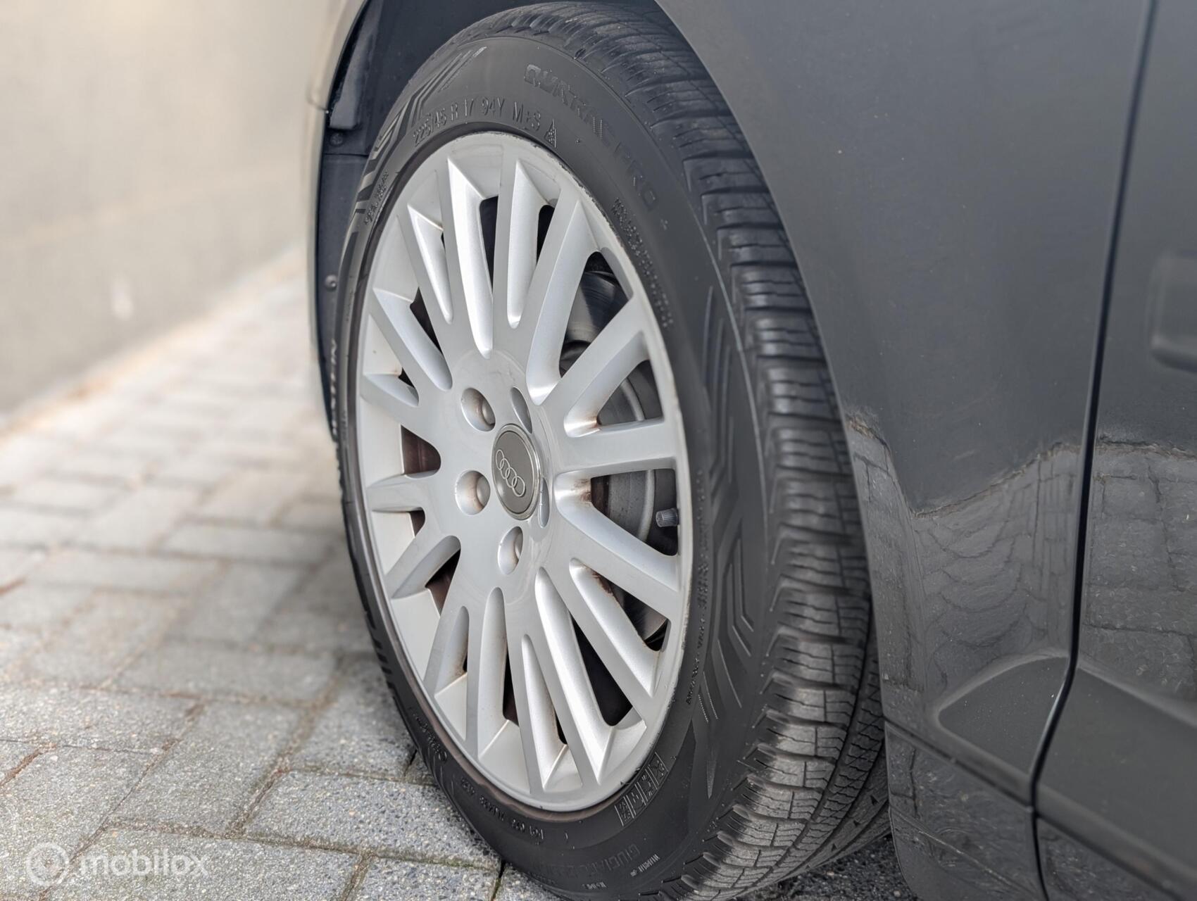 Foto van Audi Audi A3