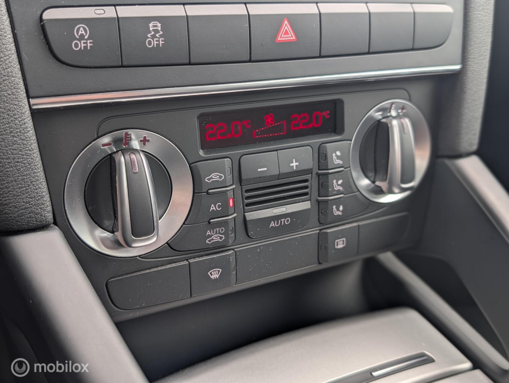 Foto van Audi Audi A3