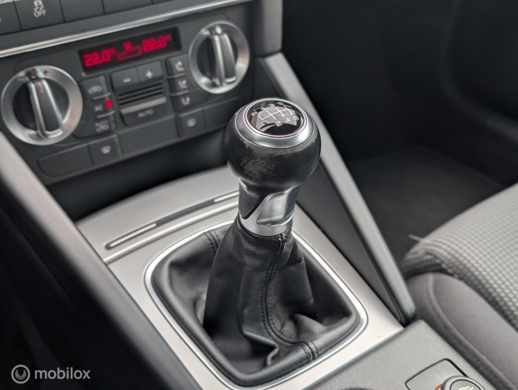 Foto van Audi Audi A3