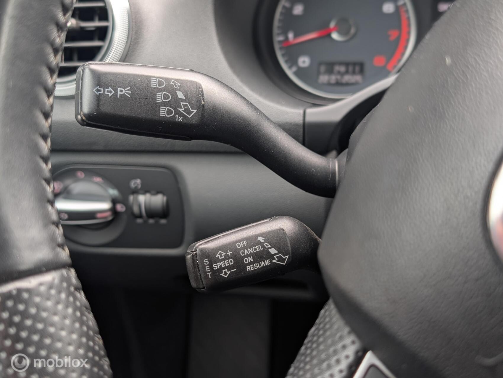Foto van Audi Audi A3