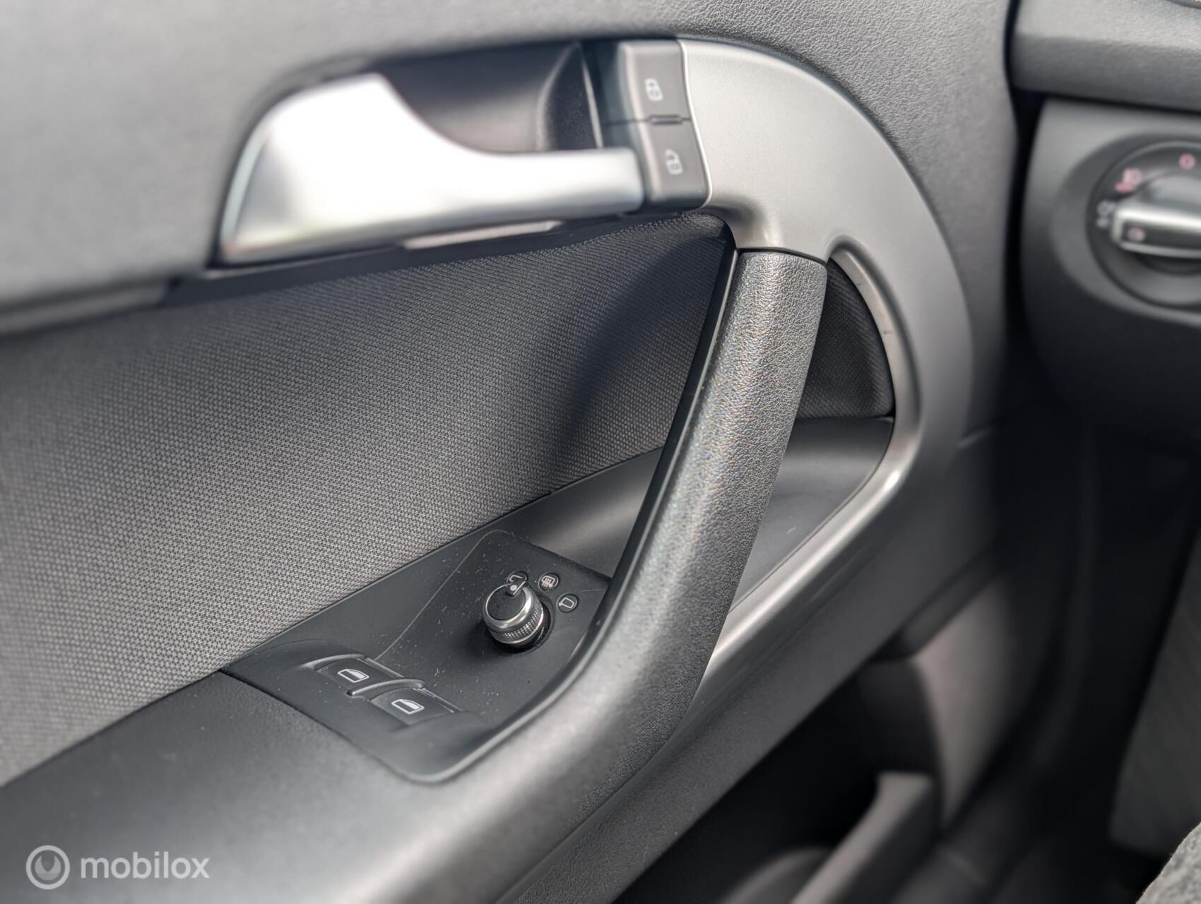 Foto van Audi Audi A3