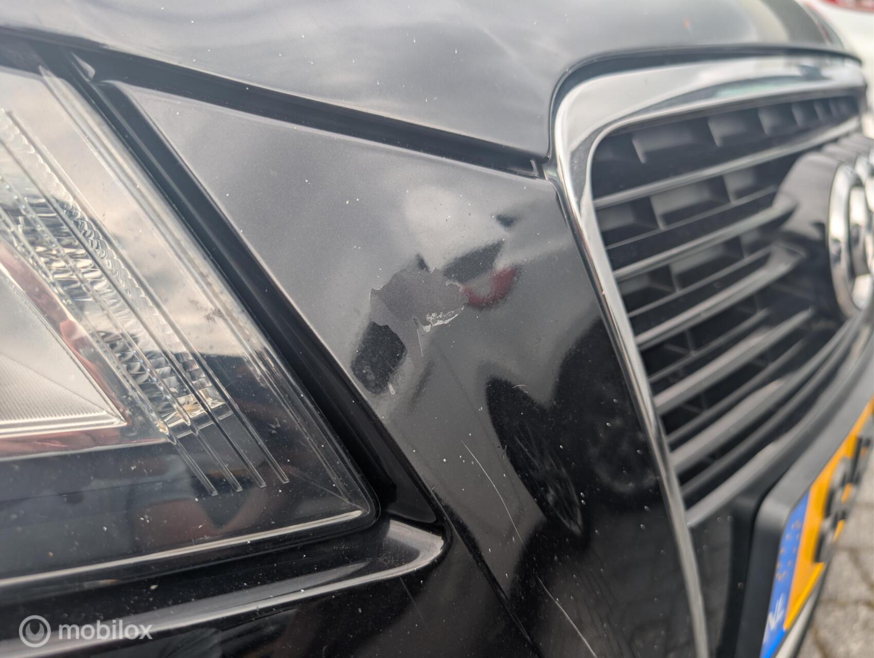 Foto van Audi Audi A3