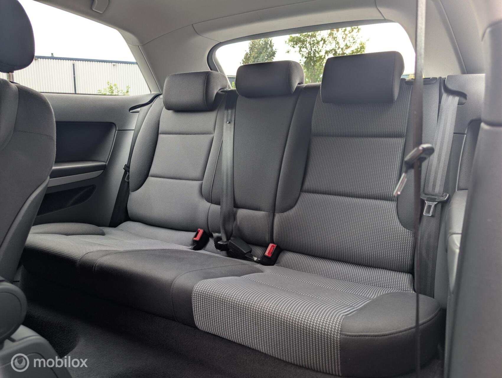 Foto van Audi Audi A3