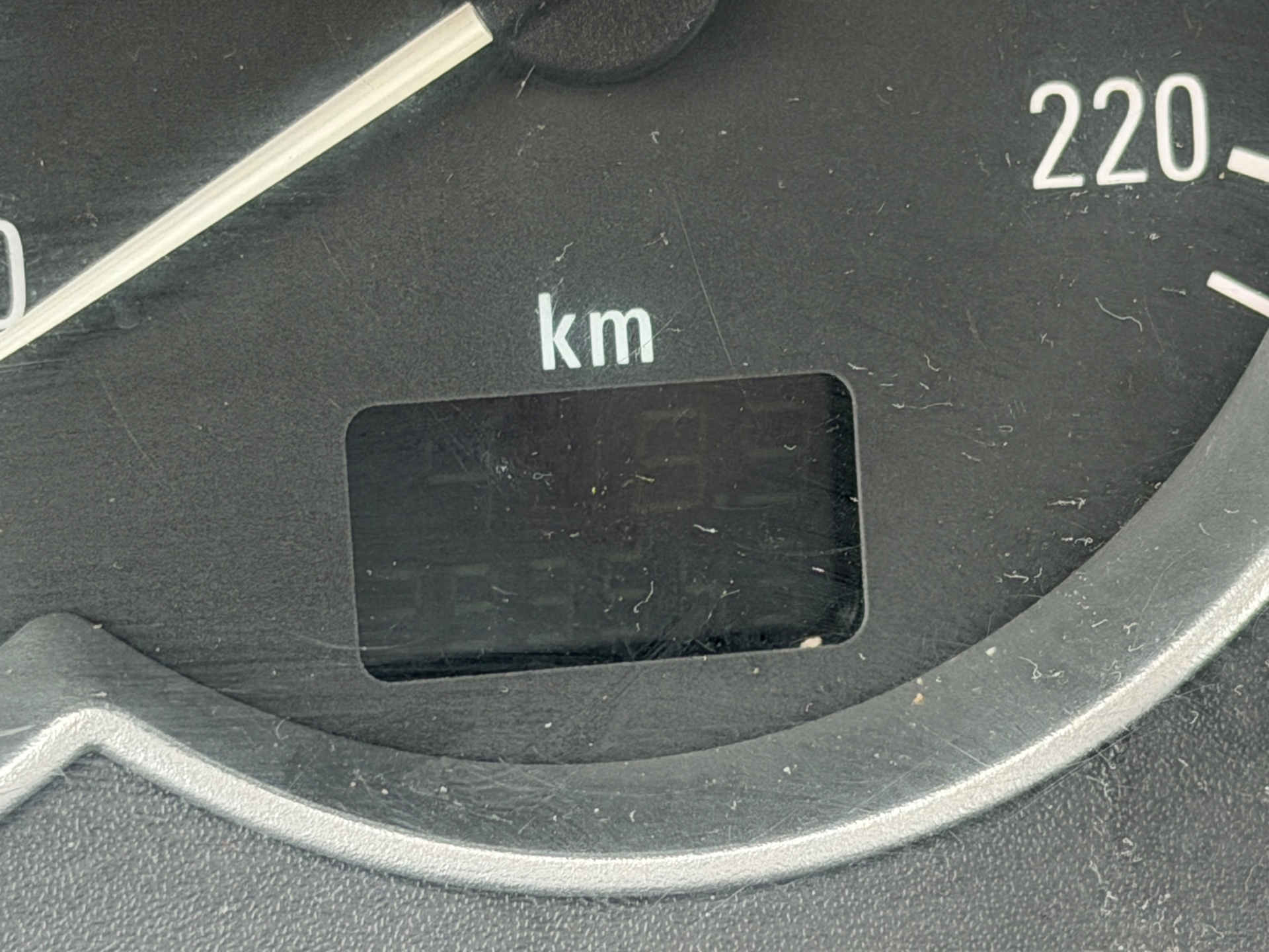 Foto van Opel Corsa-c