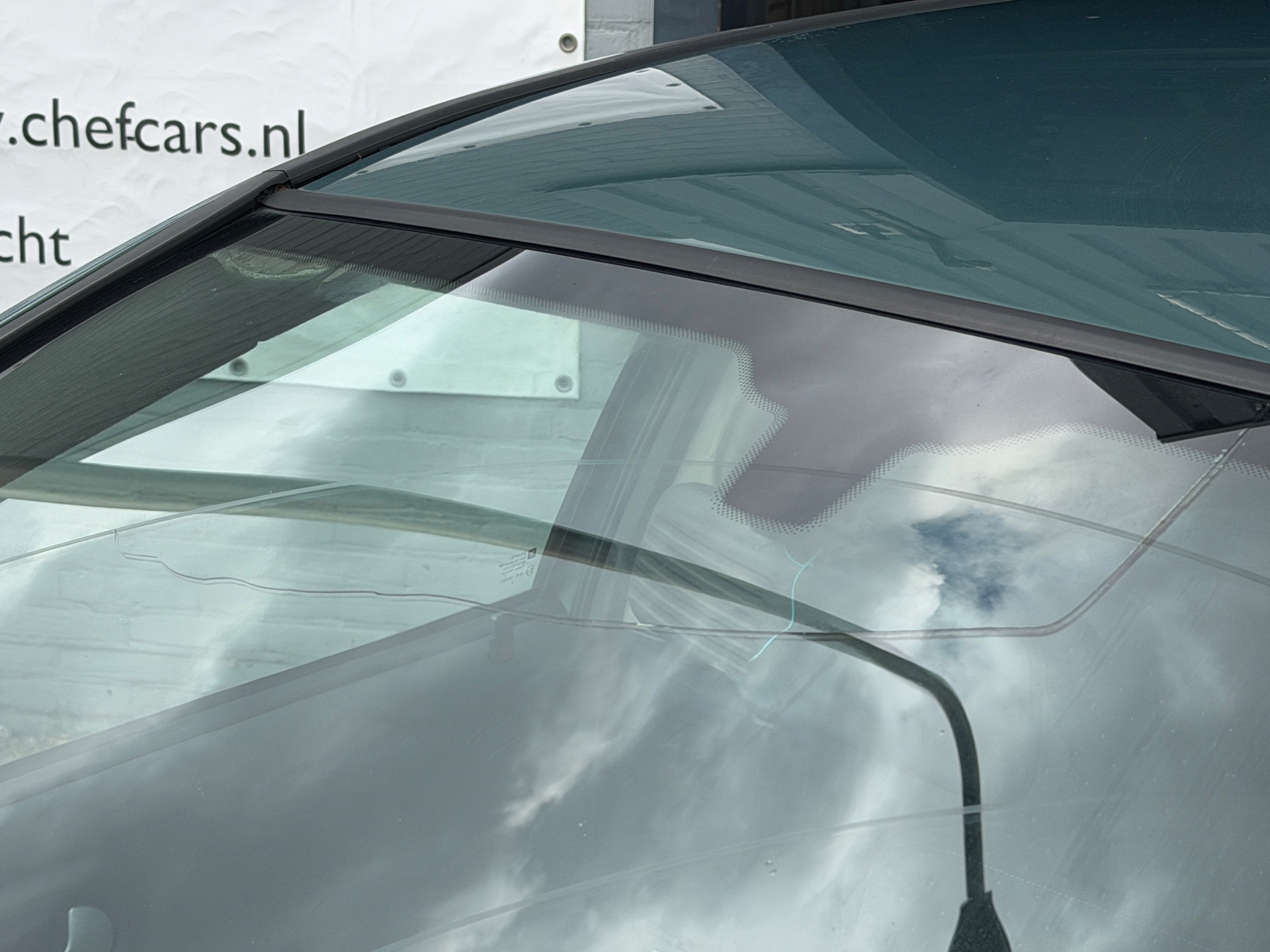 Foto van Opel Corsa-c