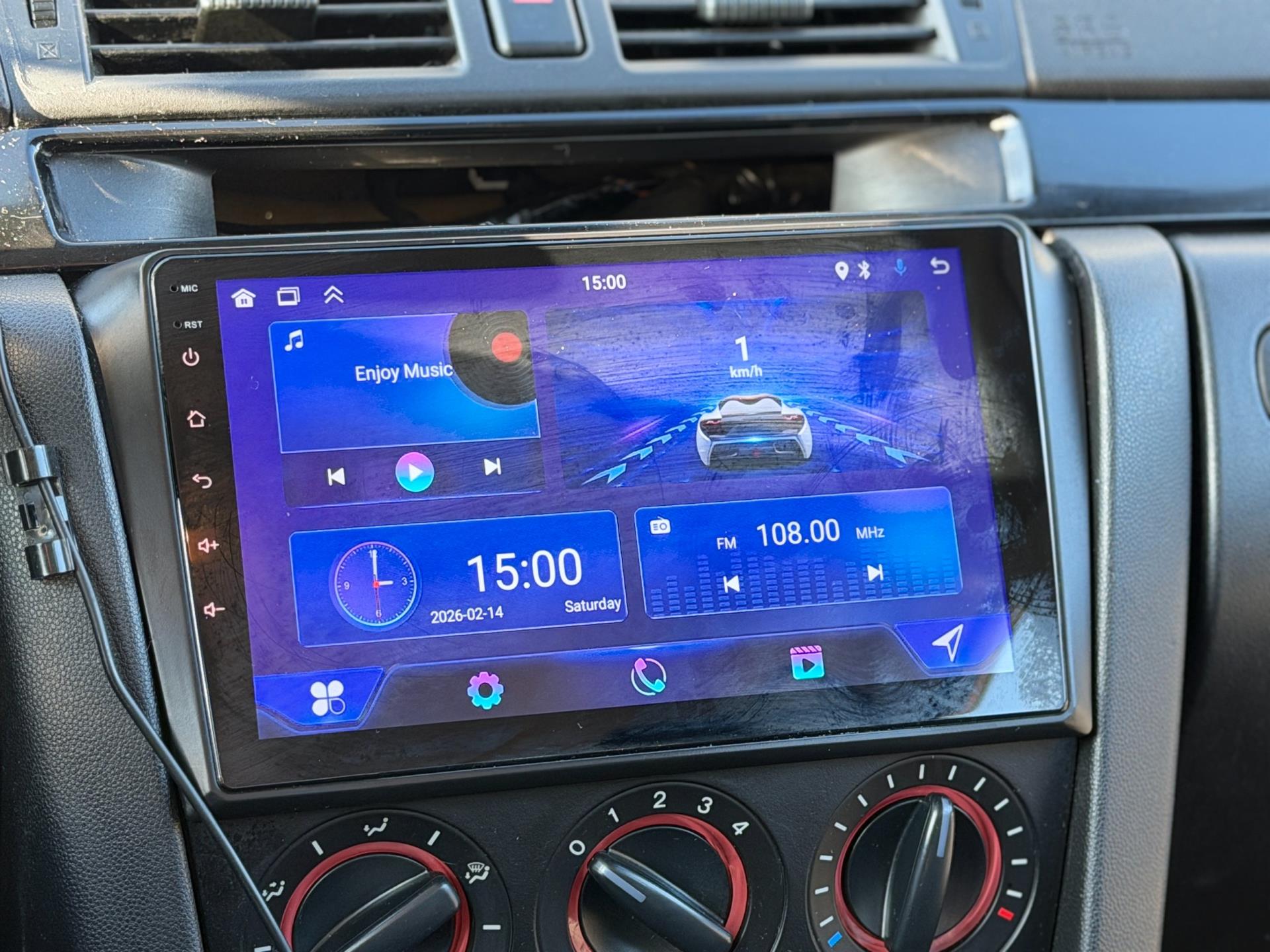 Foto van Mazda Mazda 3