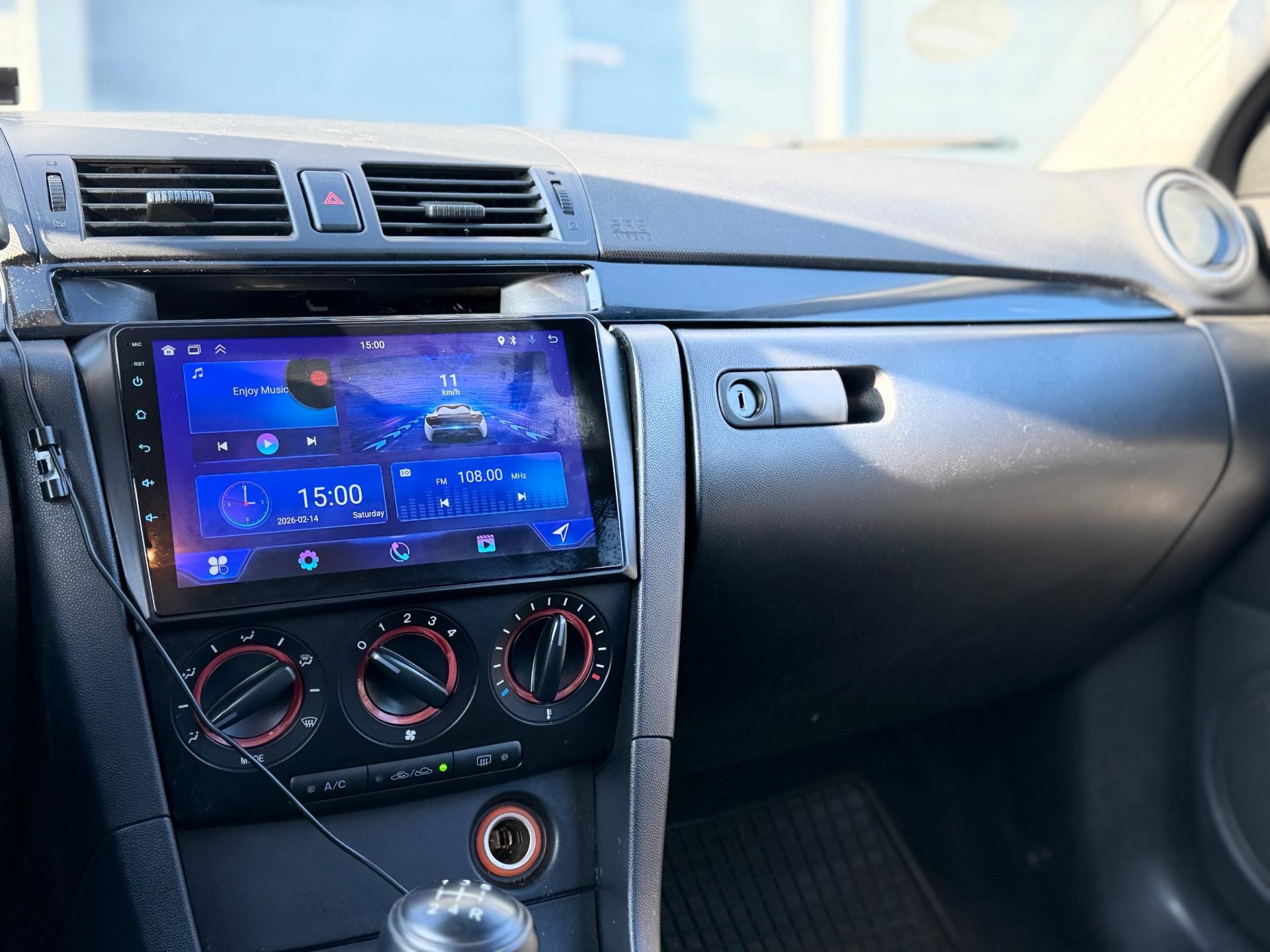 Foto van Mazda Mazda 3