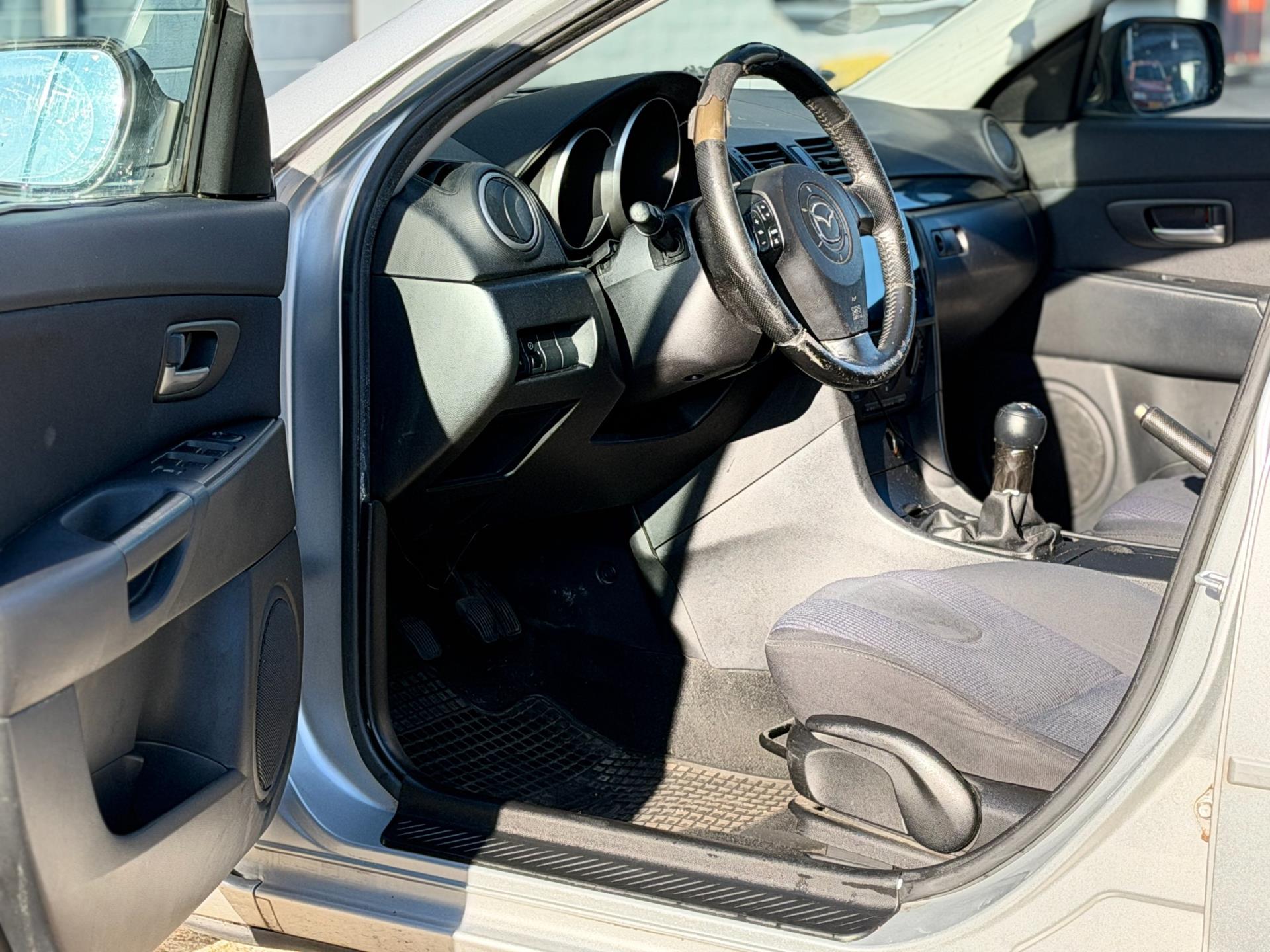 Foto van Mazda Mazda 3