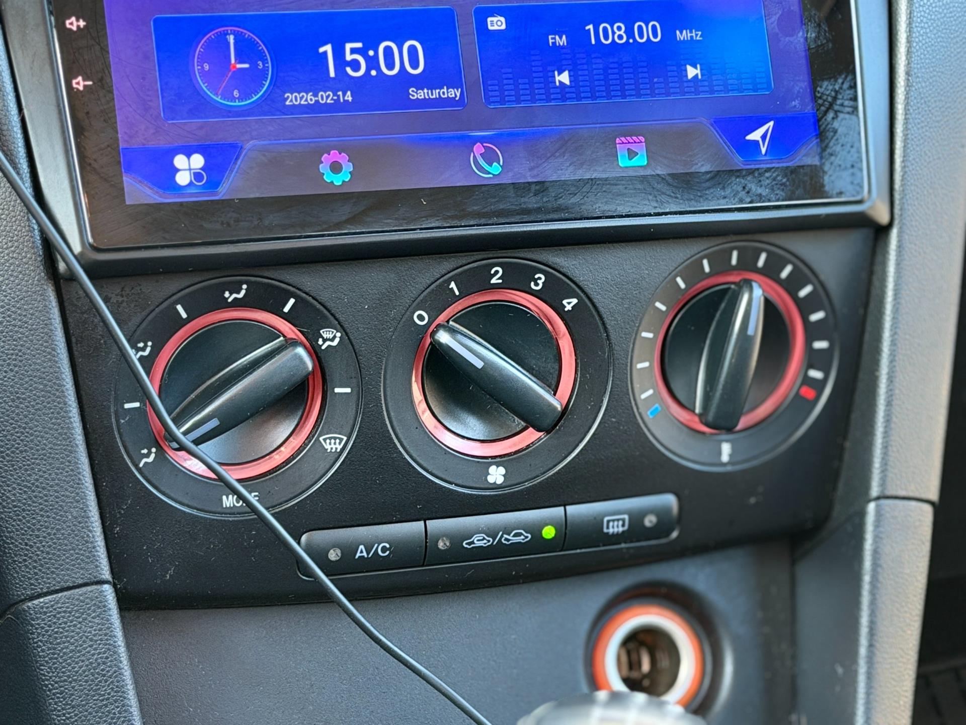 Foto van Mazda Mazda 3