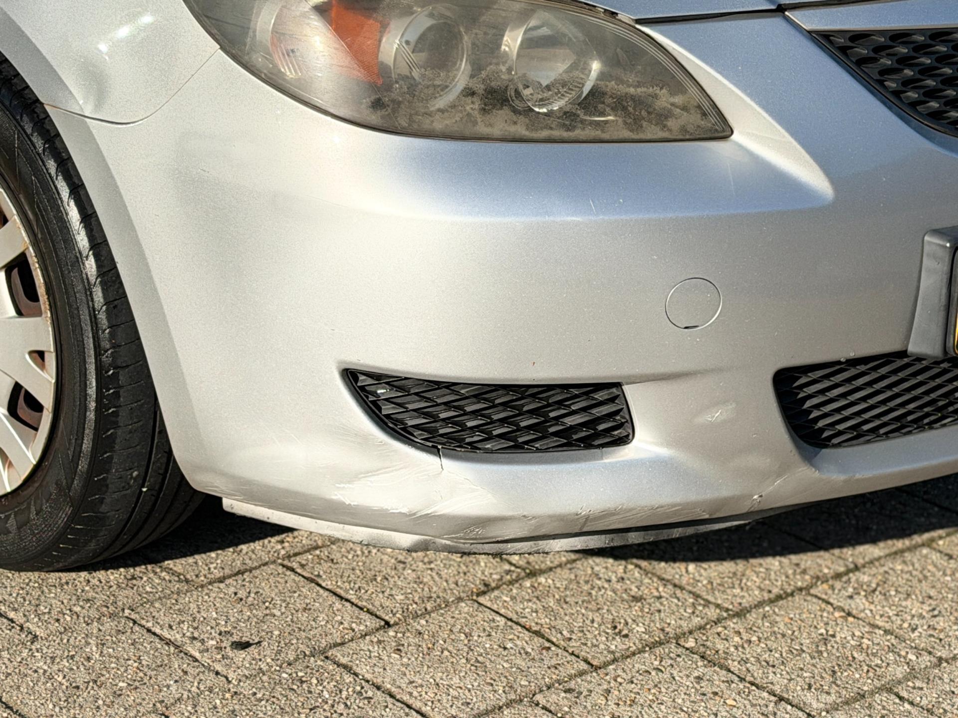 Foto van Mazda Mazda 3