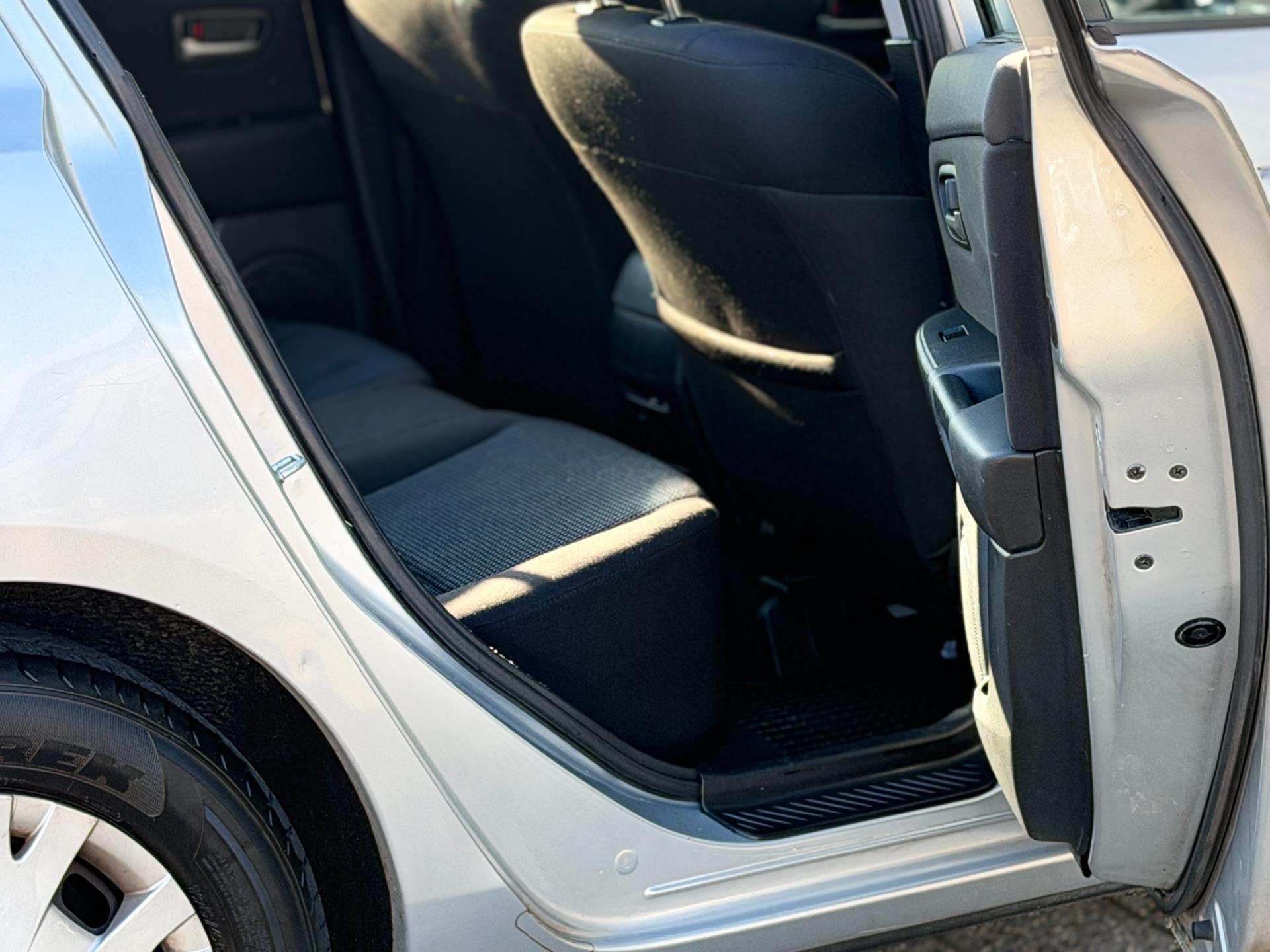 Foto van Mazda Mazda 3