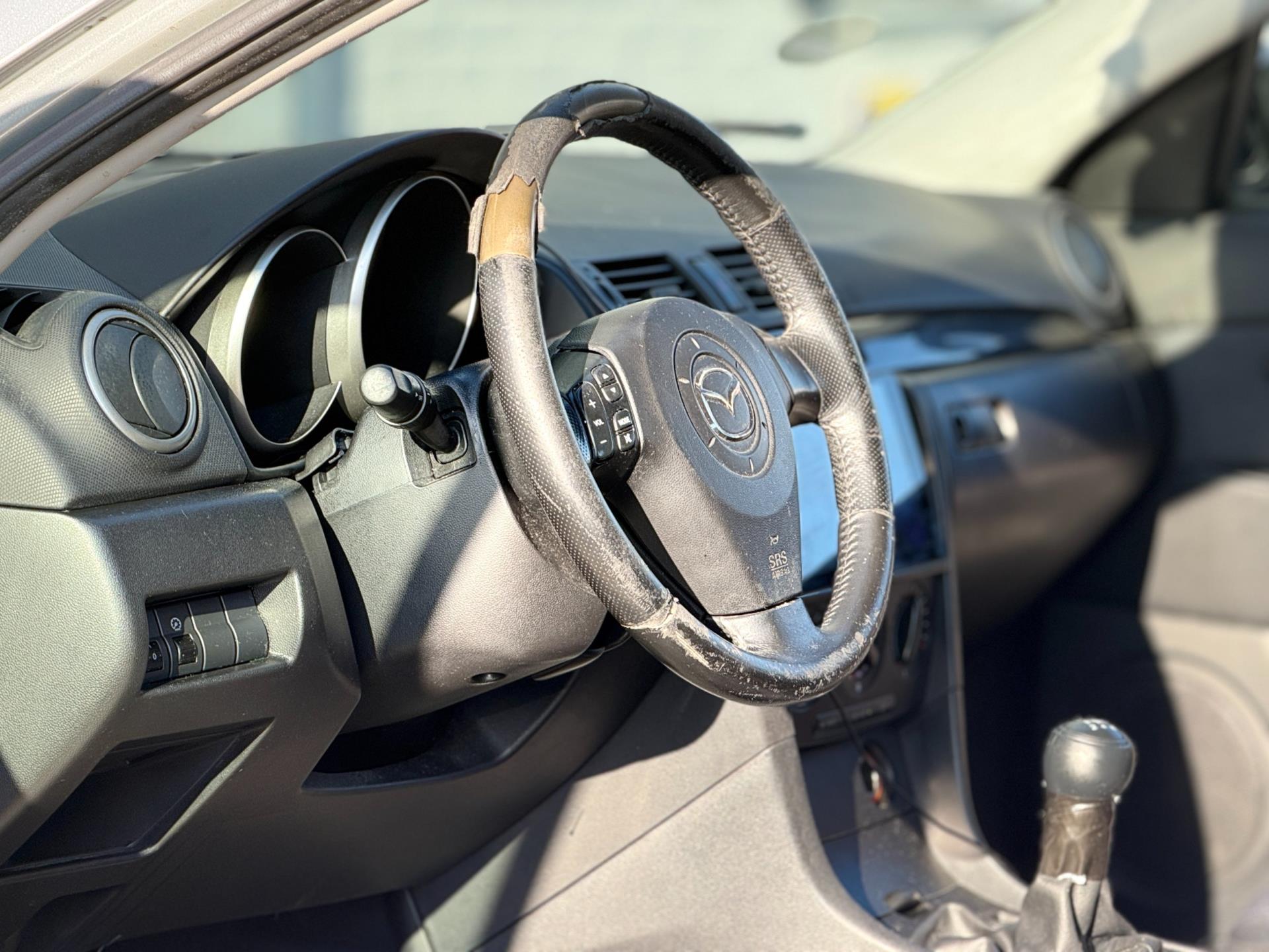 Foto van Mazda Mazda 3
