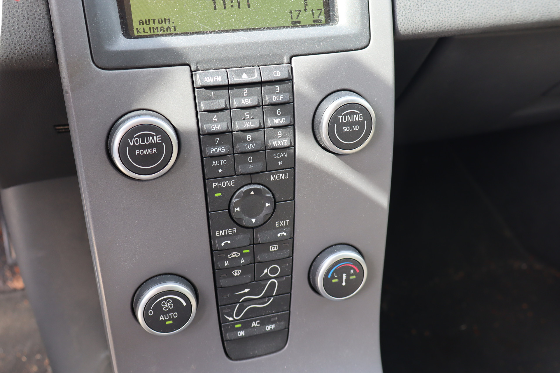 Foto van Volvo V50