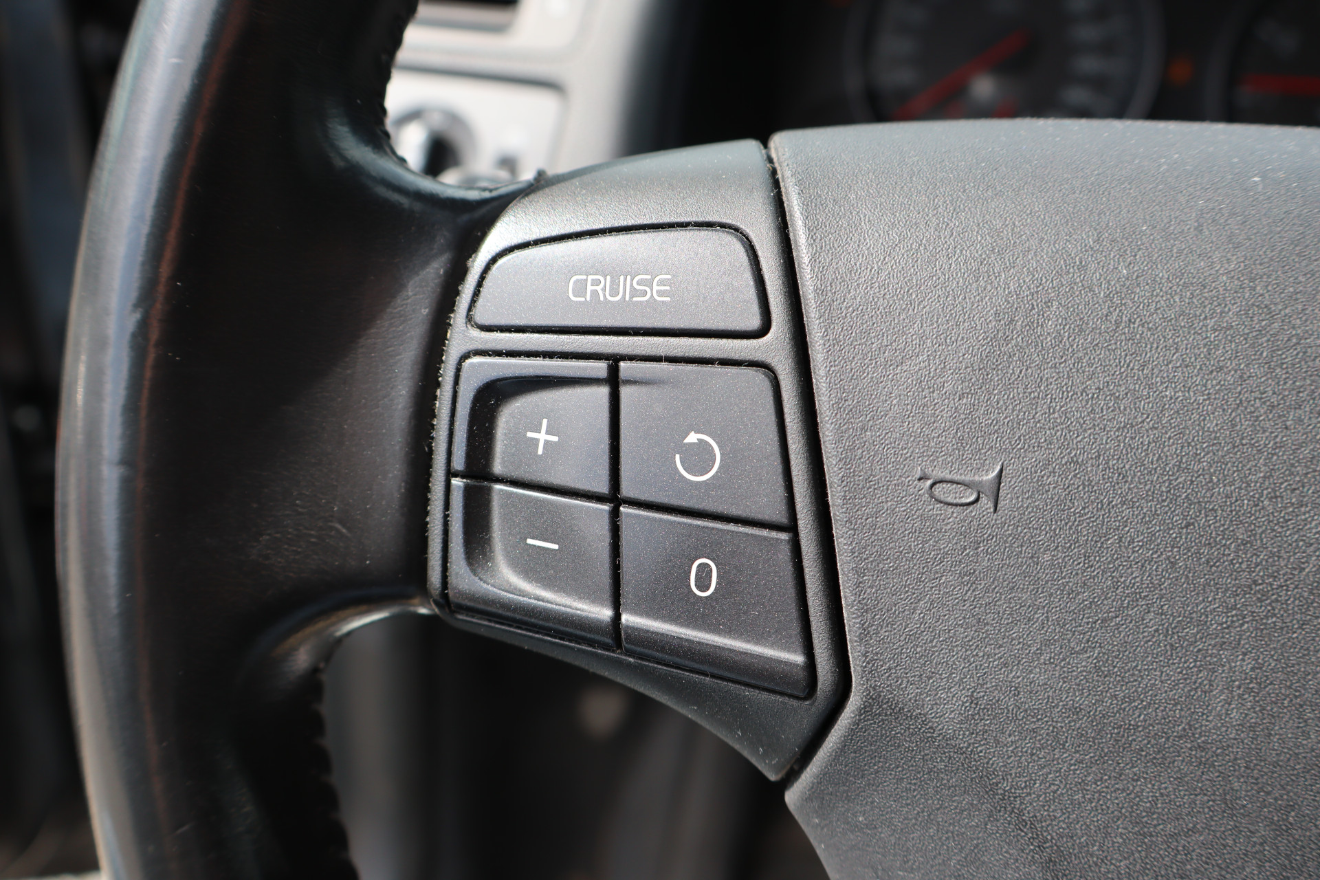 Foto van Volvo V50