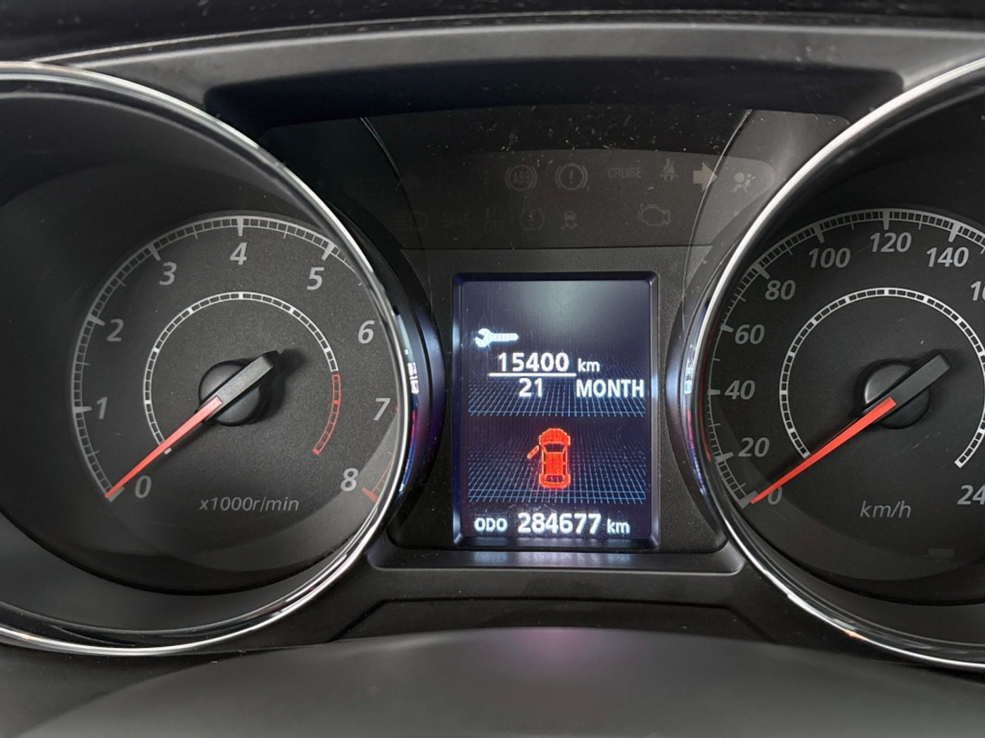 Foto van Mitsubishi Mitsubishi Asx