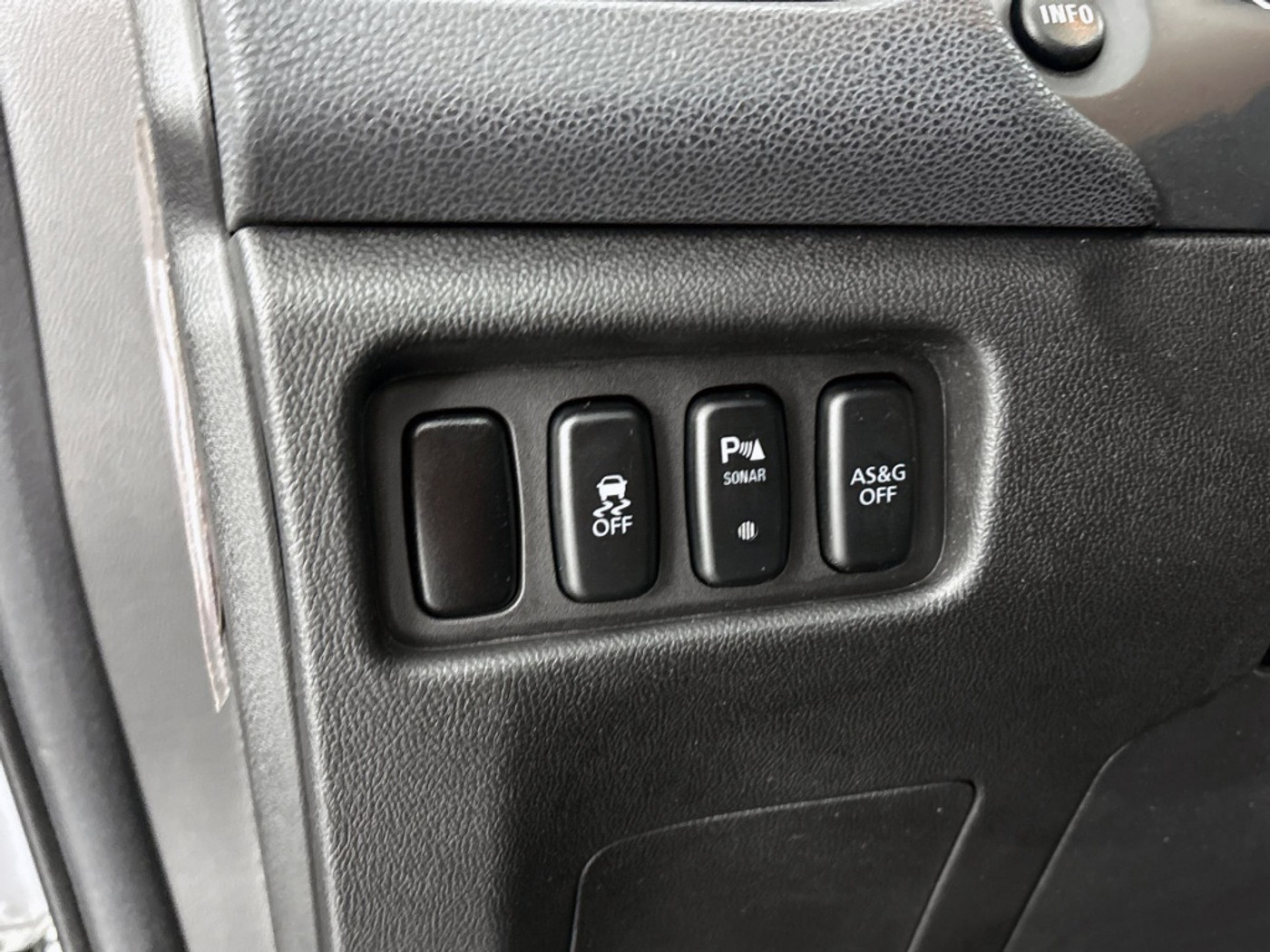 Foto van Mitsubishi Mitsubishi Asx