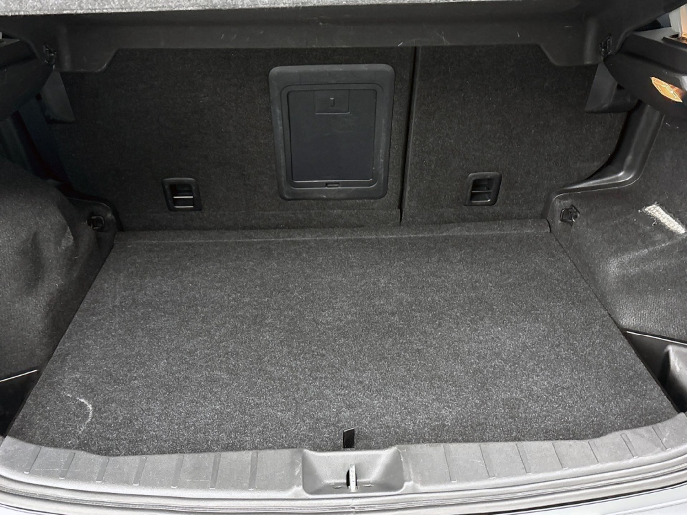 Foto van Mitsubishi Mitsubishi Asx