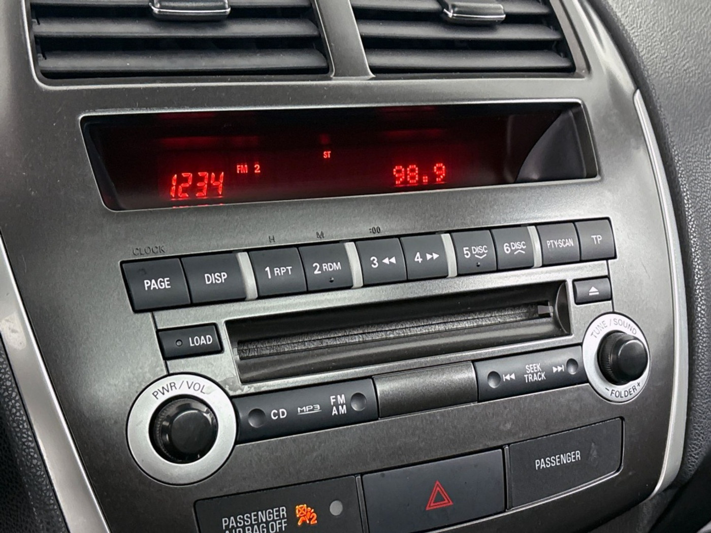 Foto van Mitsubishi Mitsubishi Asx