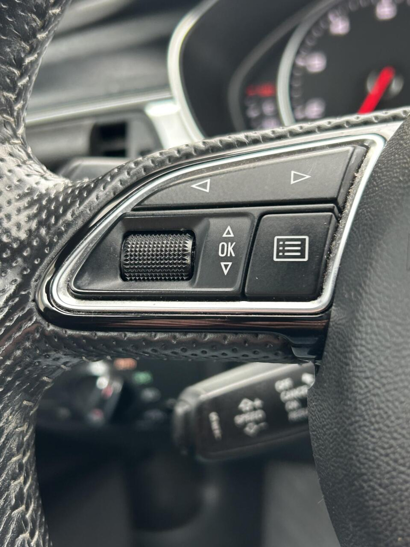 Foto van Audi A6 Limousine