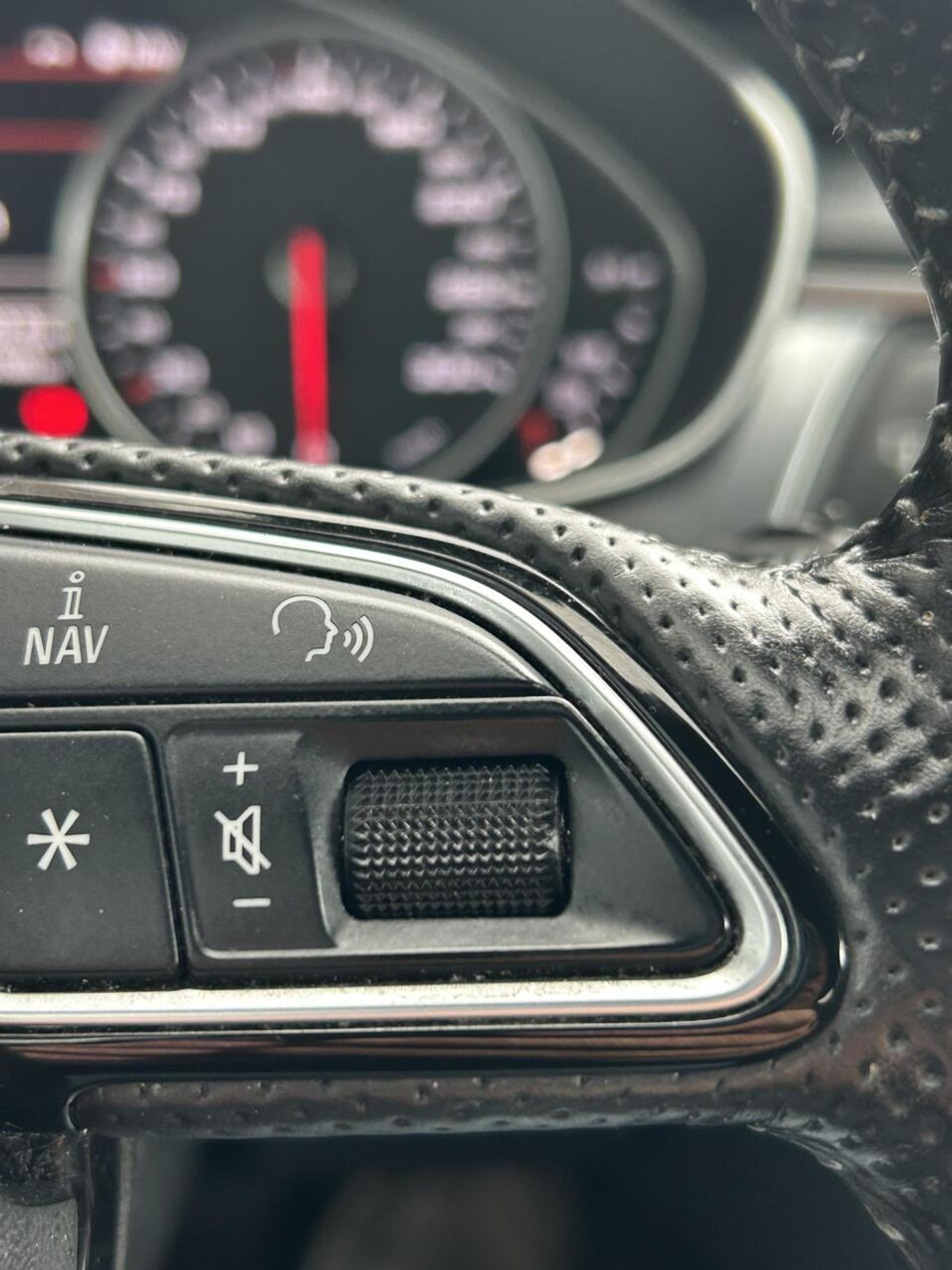 Foto van Audi A6 Limousine
