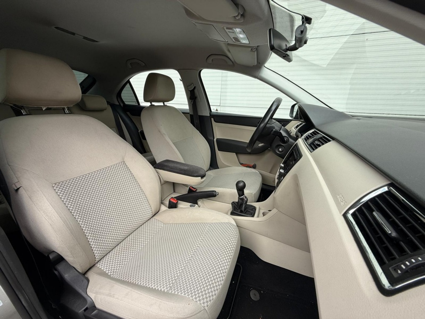 Foto van Seat Toledo