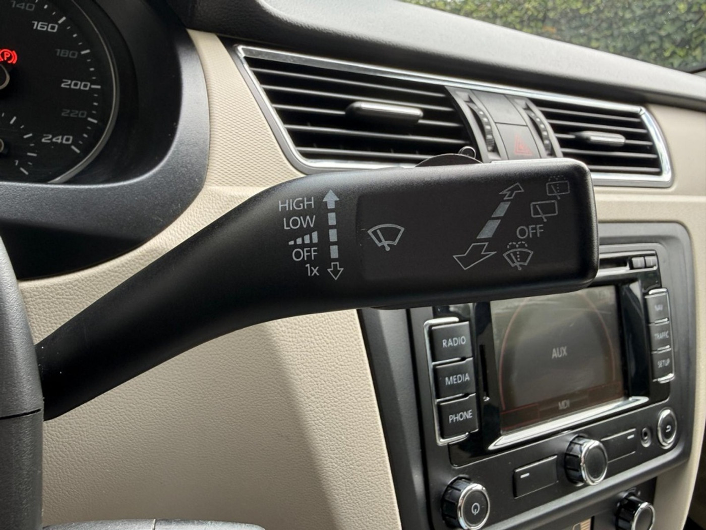 Foto van Seat Toledo