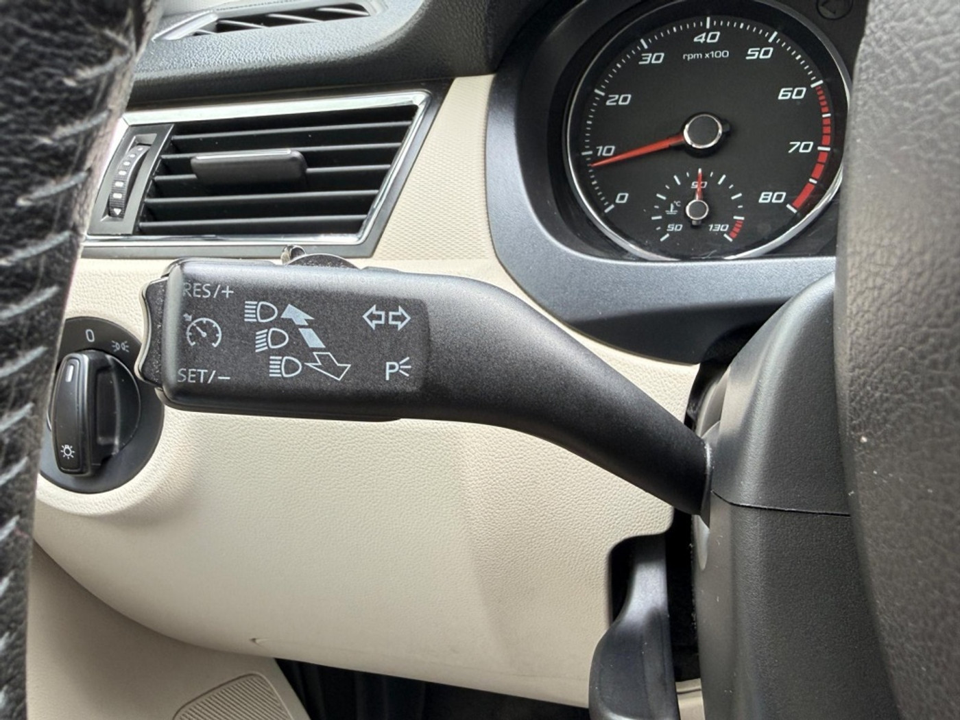 Foto van Seat Toledo