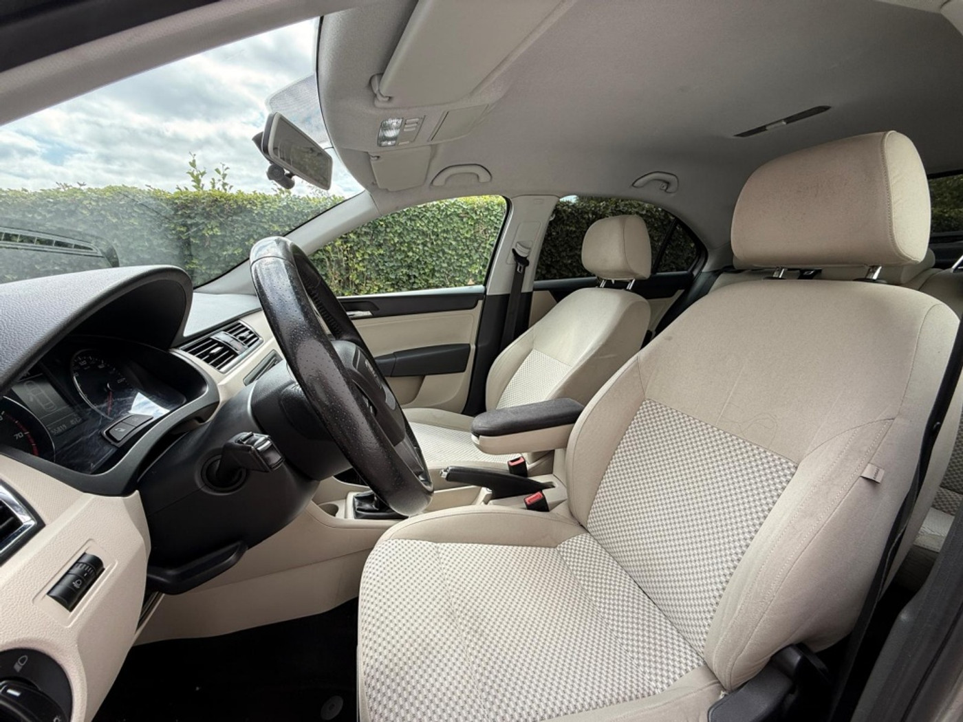 Foto van Seat Toledo