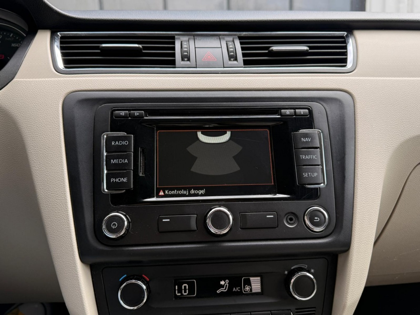 Foto van Seat Toledo