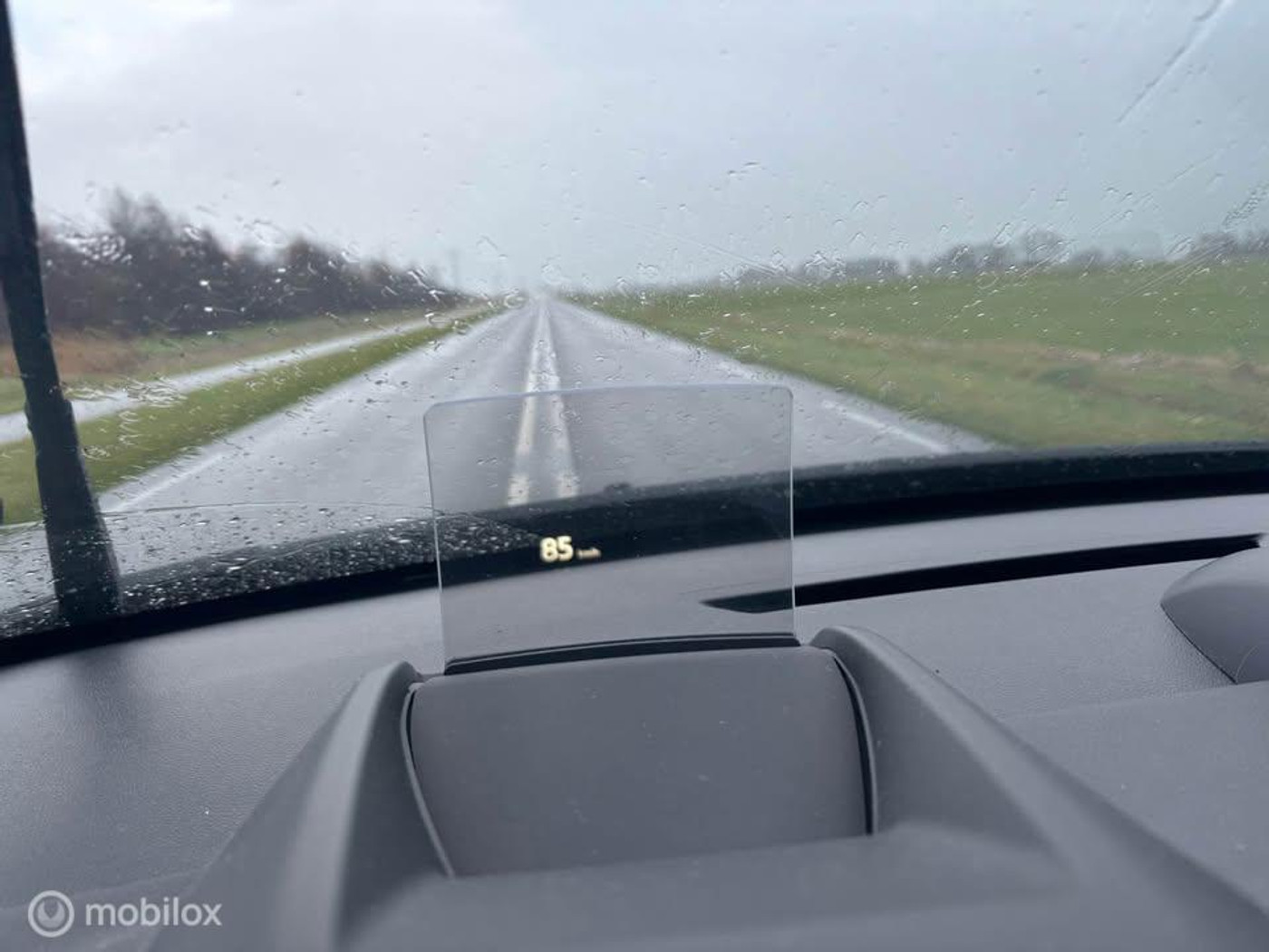 Foto van Peugeot 5008