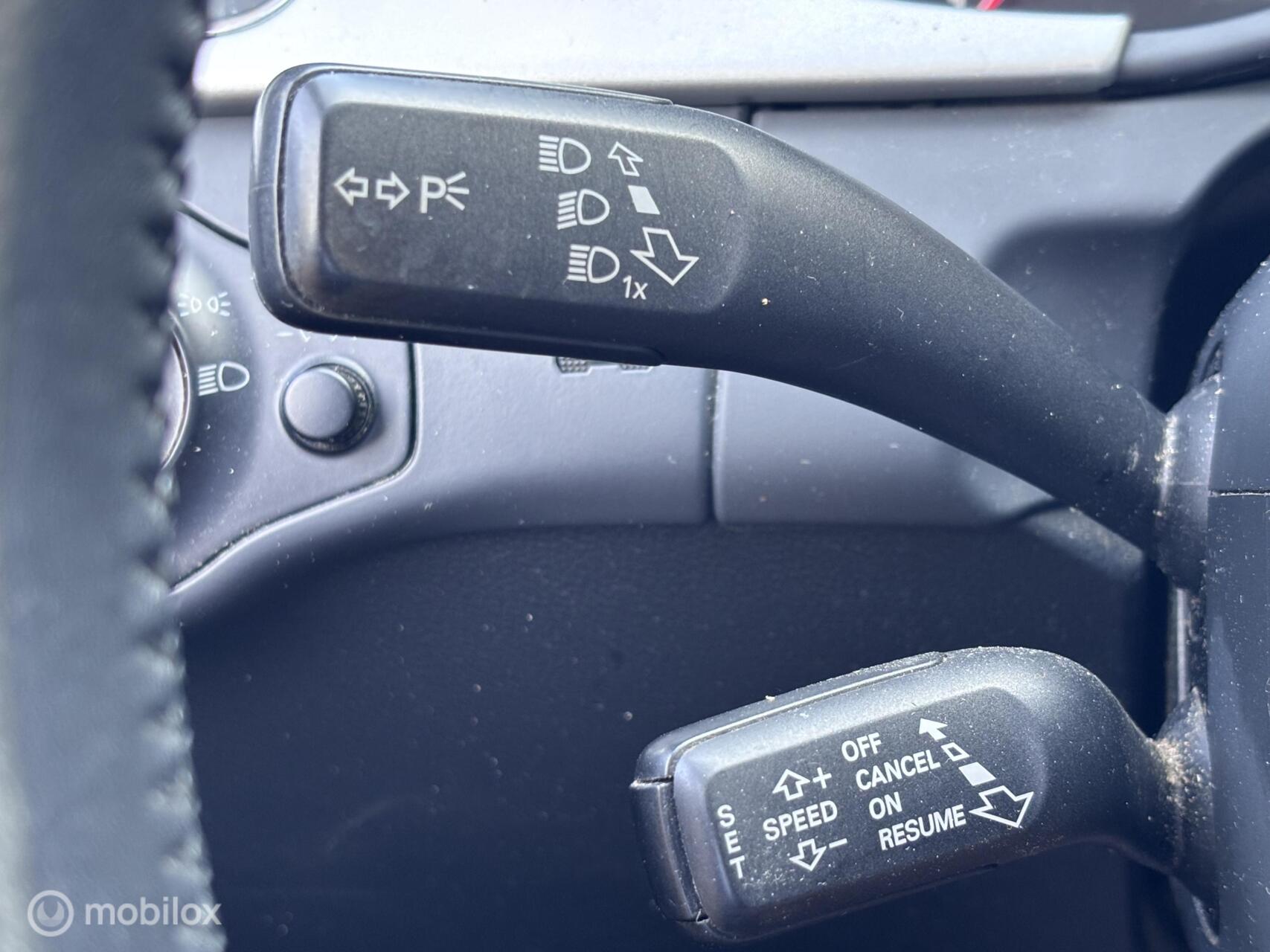 Foto van Audi Audi A4