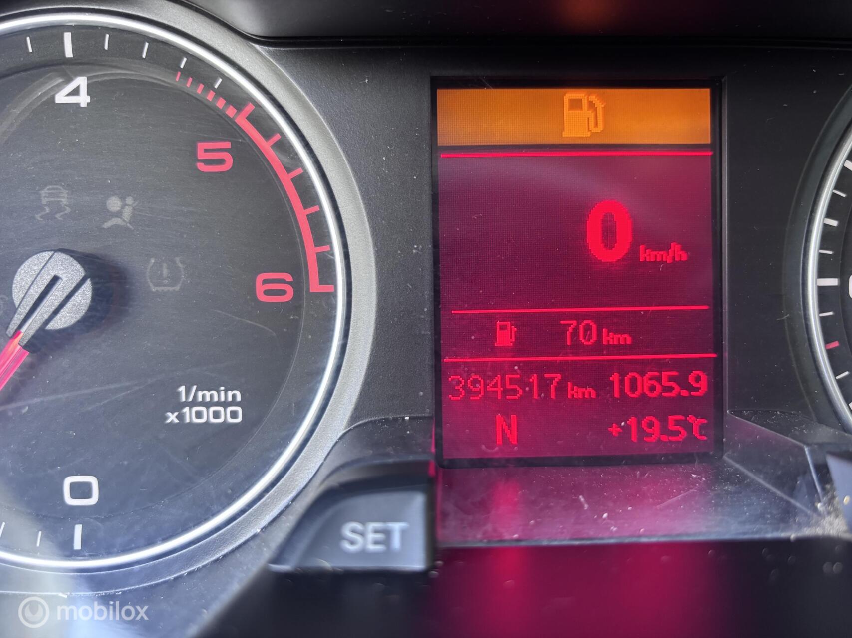 Foto van Audi Audi A4