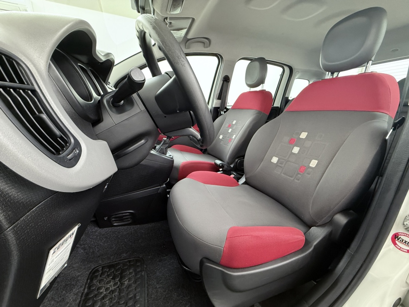 Foto van Fiat Panda