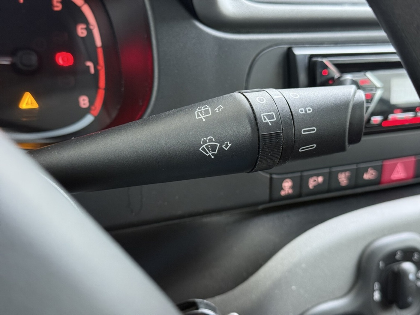 Foto van Fiat Panda
