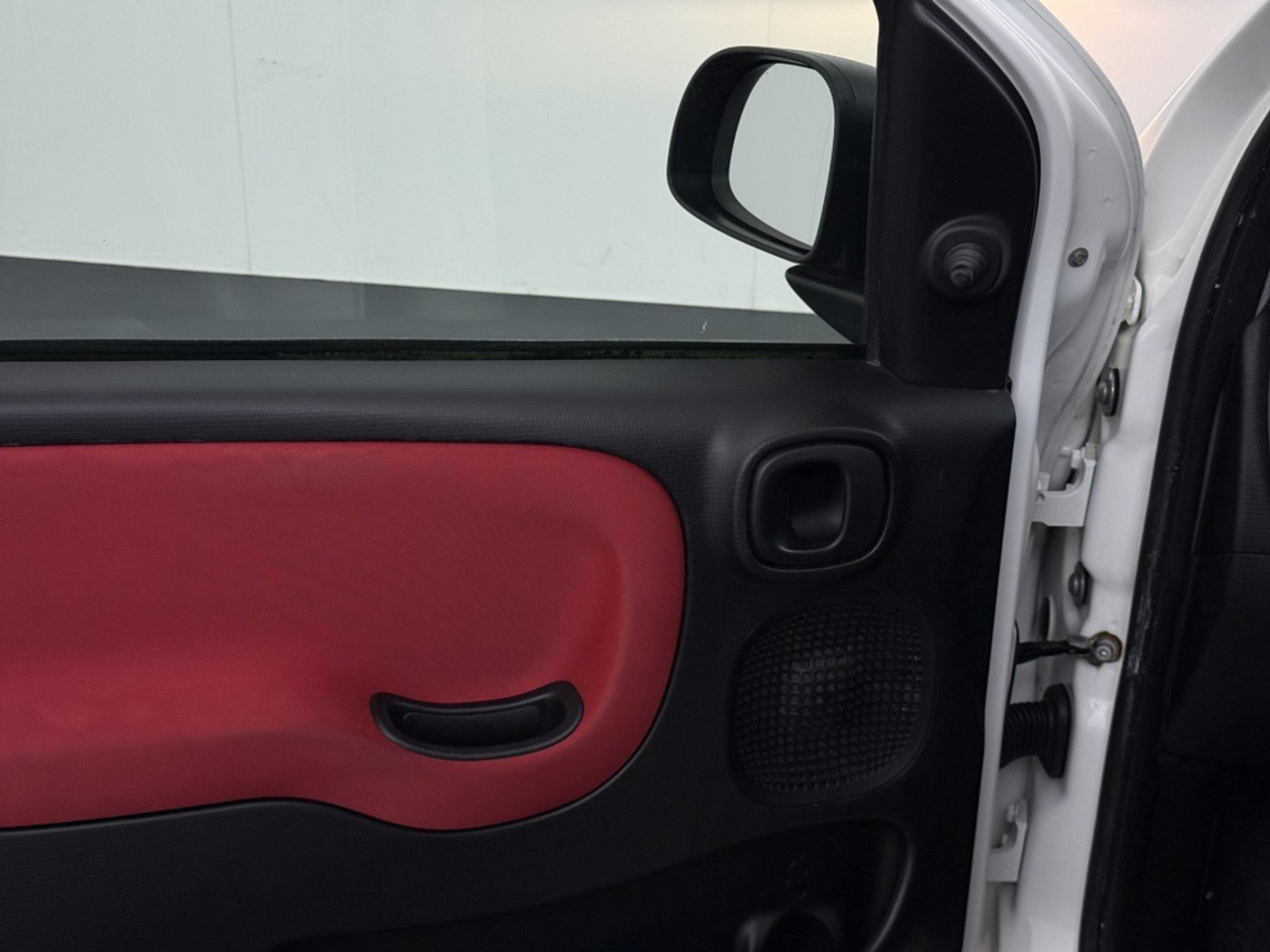 Foto van Fiat Panda