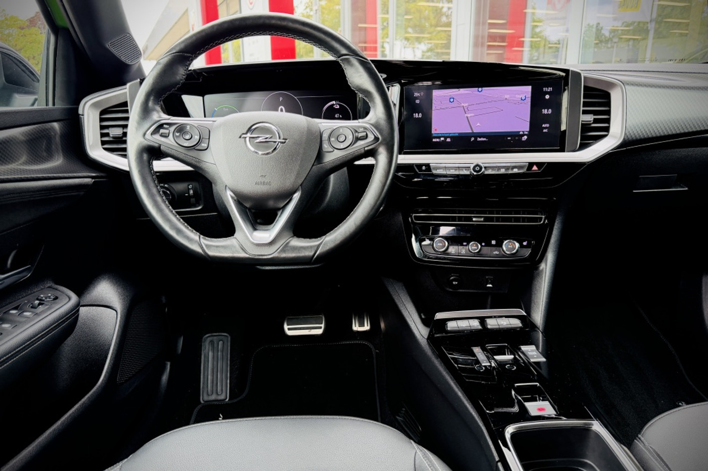 Foto van Opel Mokka