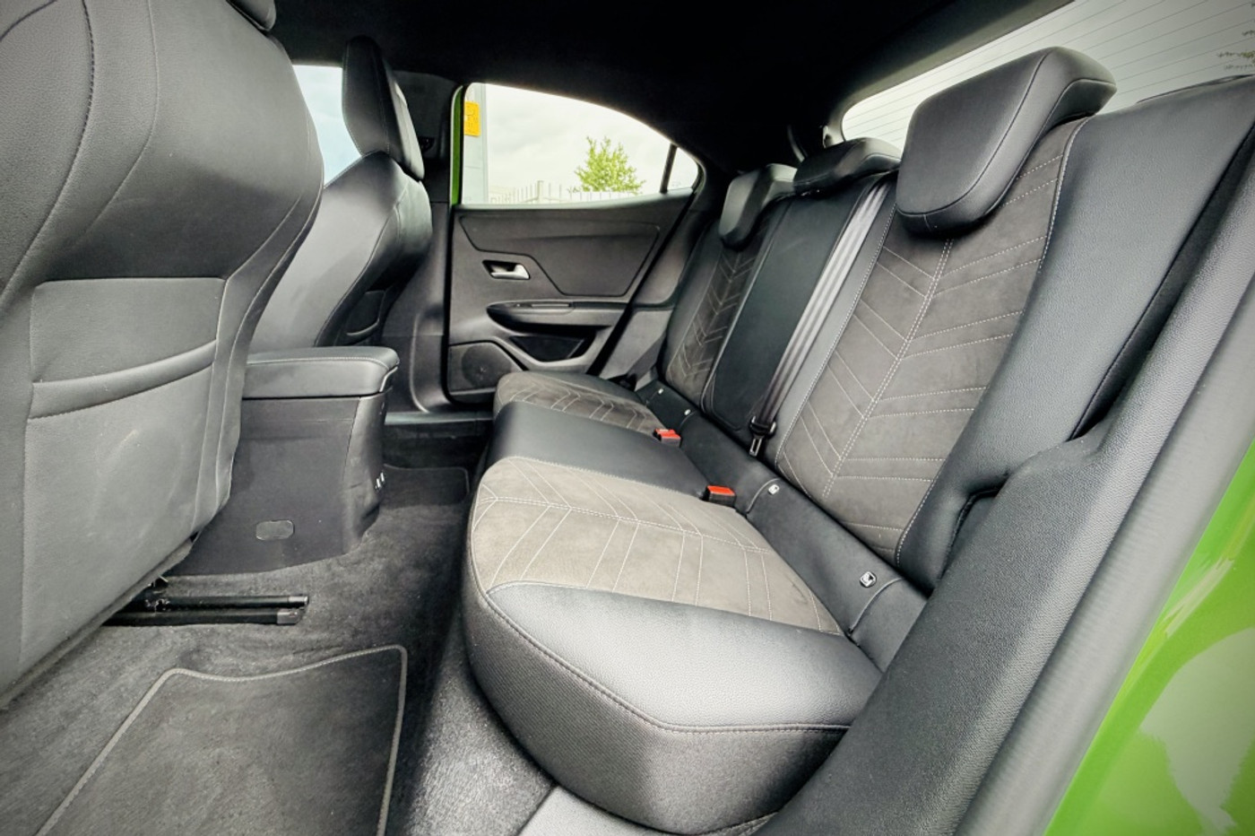Foto van Opel Mokka